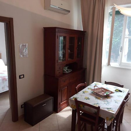 Casa Delle Arance Apartment Monterosso al Mare Ngoại thất bức ảnh