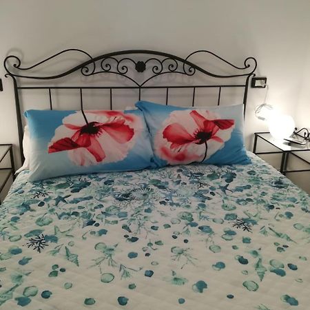 Casa Delle Arance Apartment Monterosso al Mare Ngoại thất bức ảnh