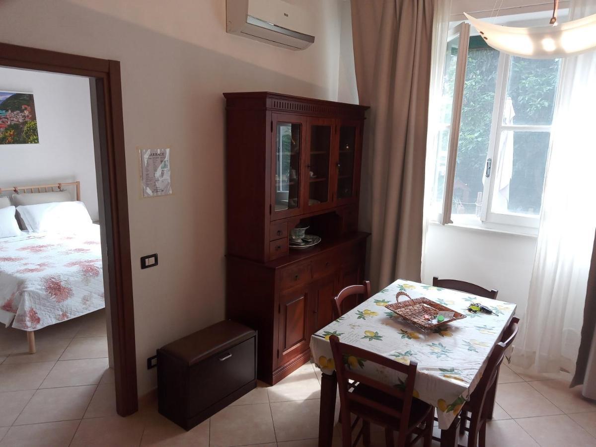 Casa Delle Arance Apartment Monterosso al Mare Ngoại thất bức ảnh