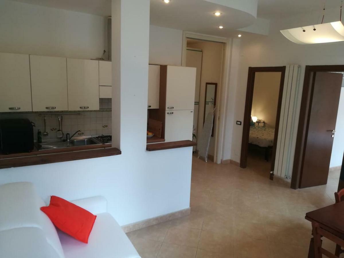 Casa Delle Arance Apartment Monterosso al Mare Ngoại thất bức ảnh