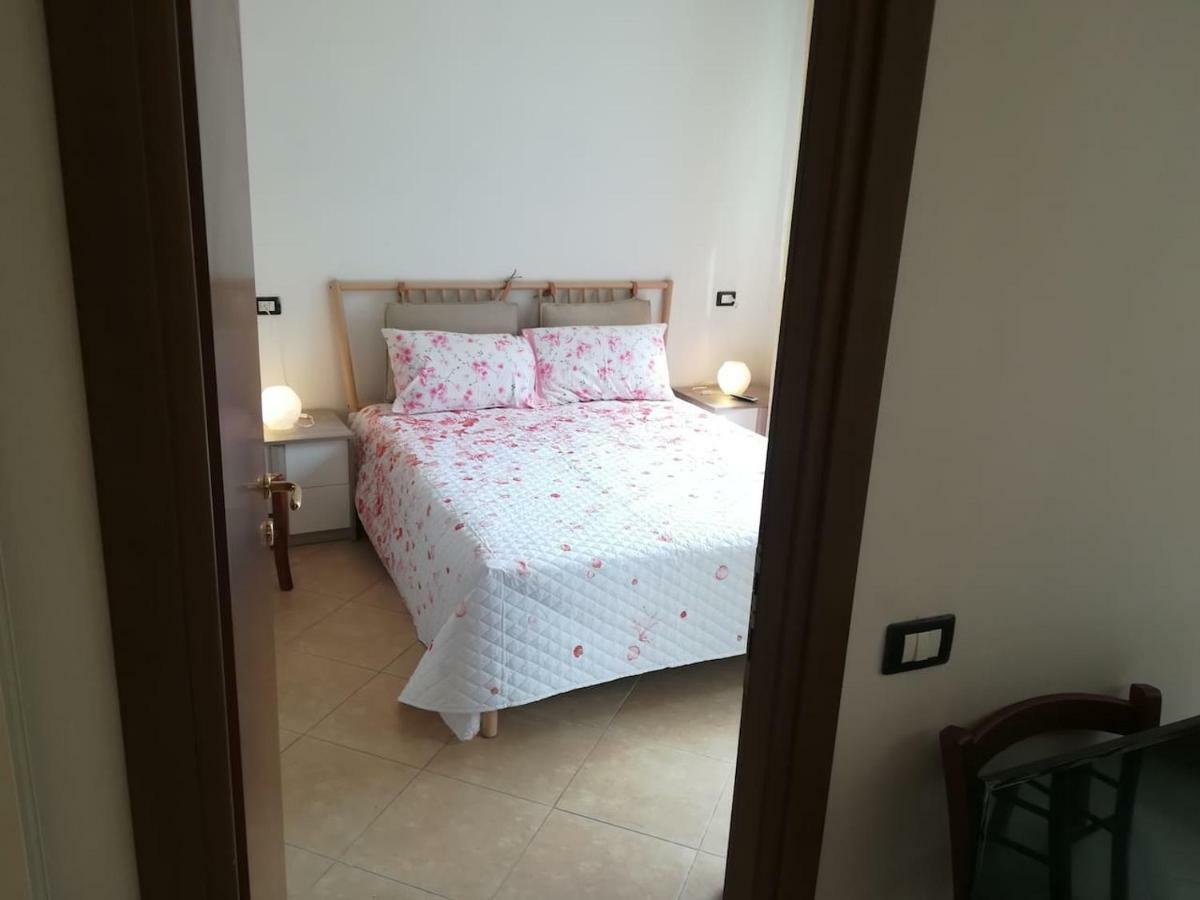 Casa Delle Arance Apartment Monterosso al Mare Ngoại thất bức ảnh