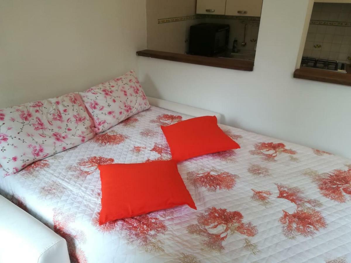 Casa Delle Arance Apartment Monterosso al Mare Ngoại thất bức ảnh
