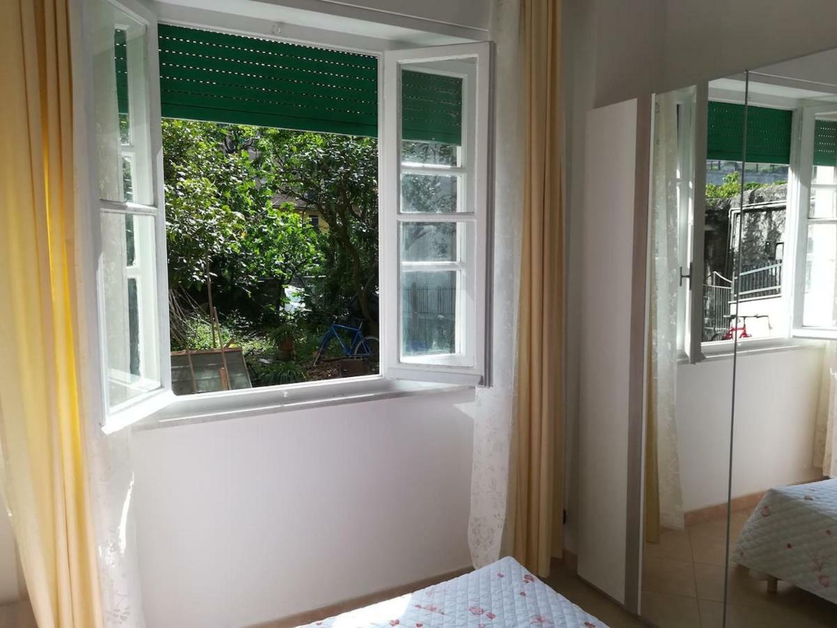 Casa Delle Arance Apartment Monterosso al Mare Ngoại thất bức ảnh