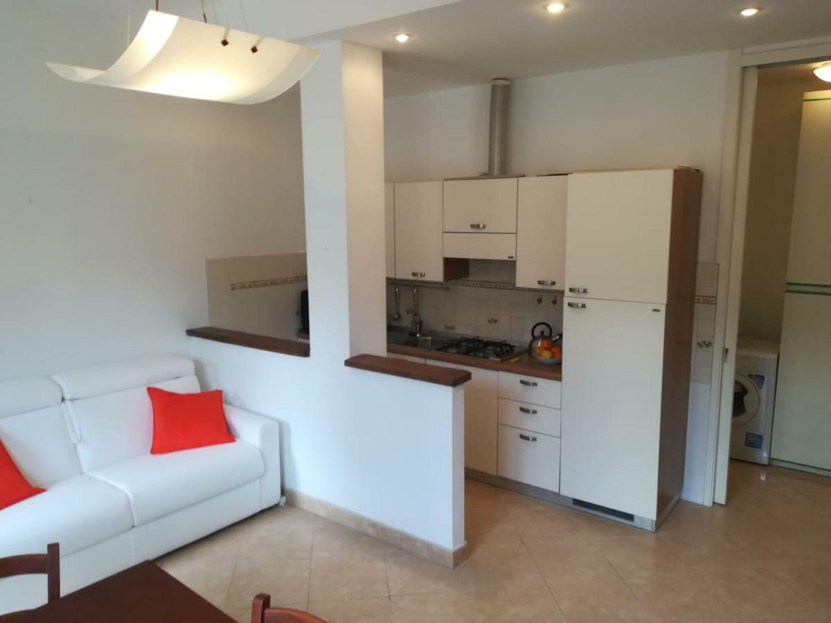 Casa Delle Arance Apartment Monterosso al Mare Ngoại thất bức ảnh