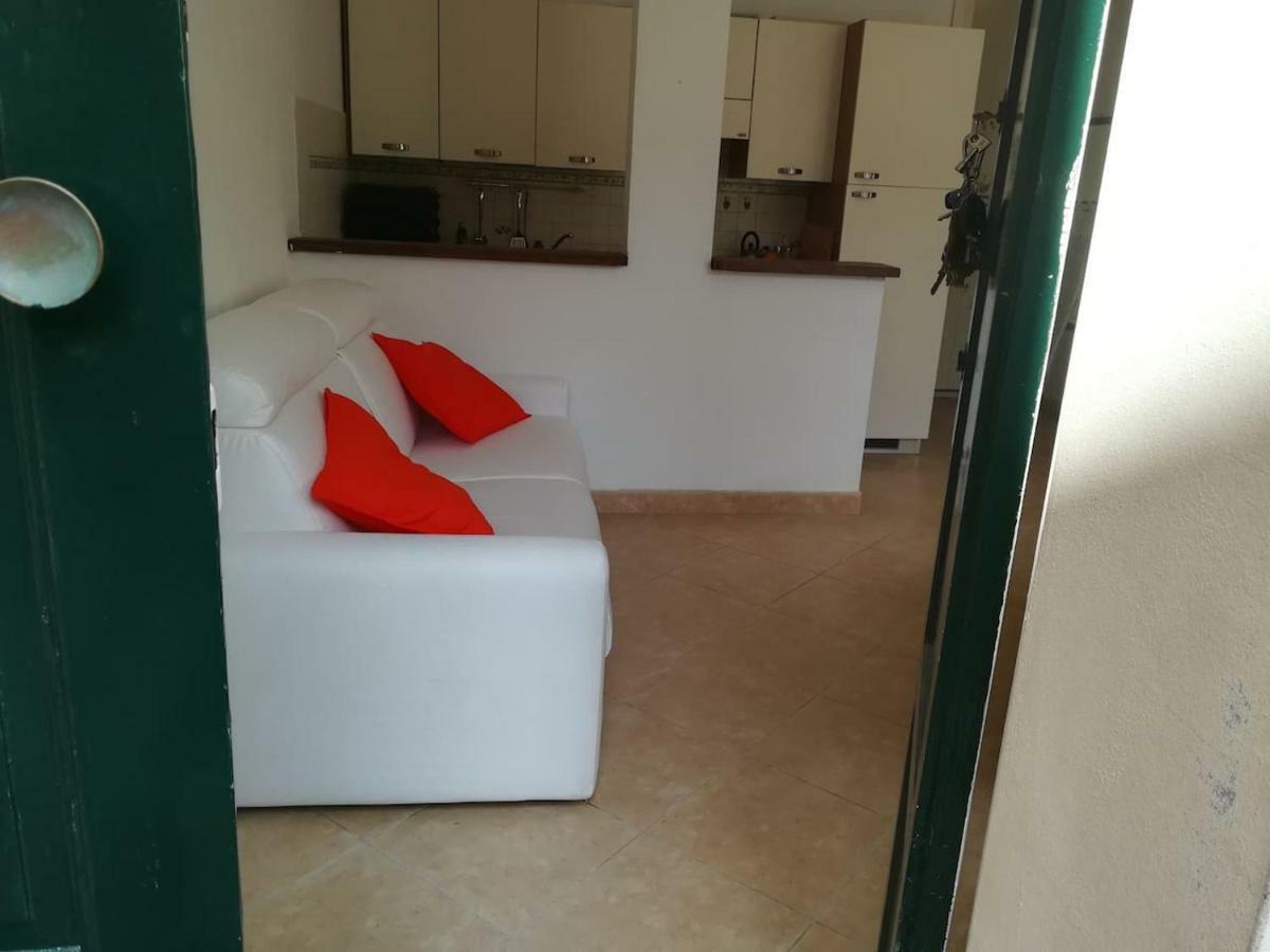 Casa Delle Arance Apartment Monterosso al Mare Ngoại thất bức ảnh