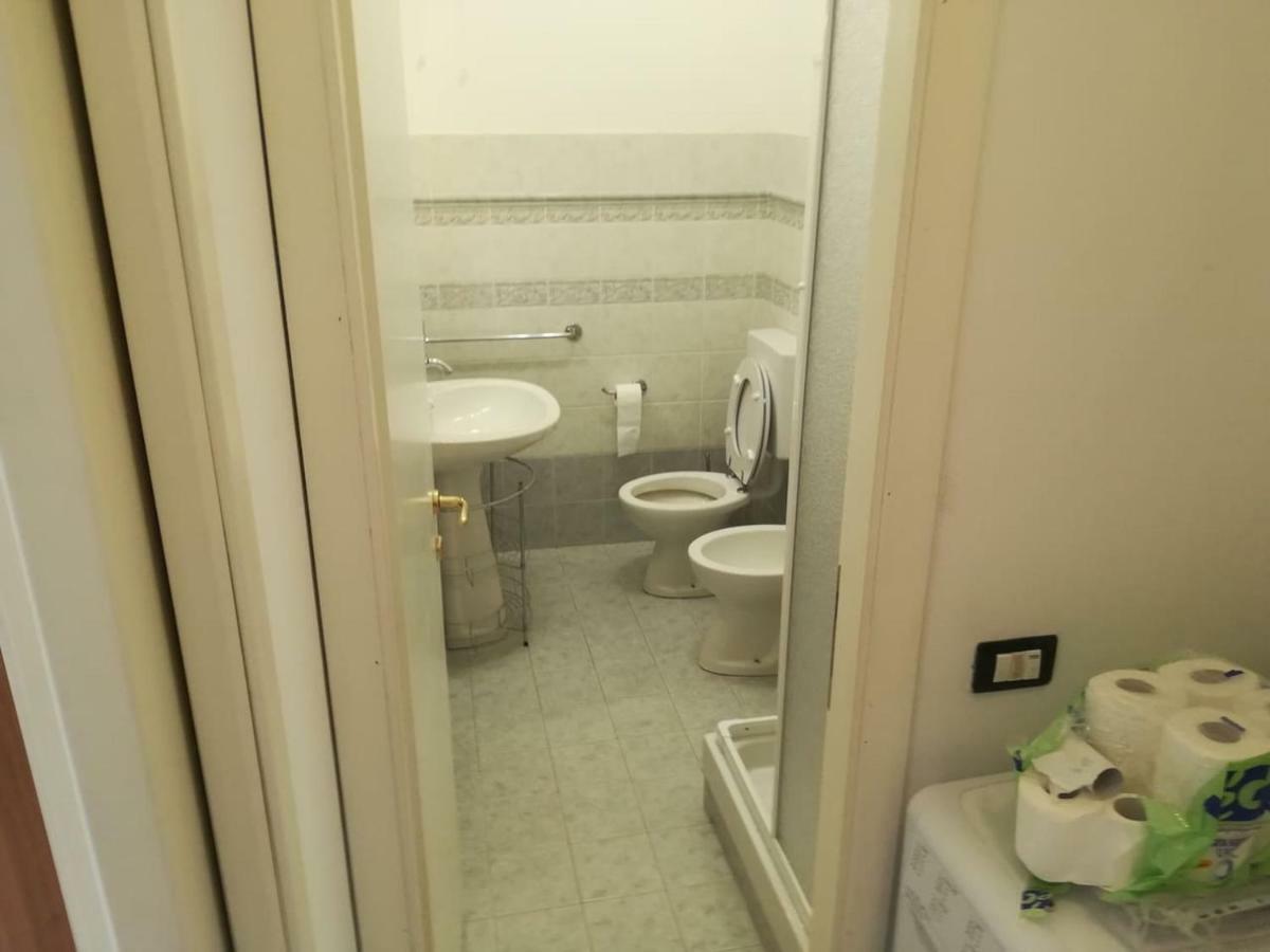 Casa Delle Arance Apartment Monterosso al Mare Ngoại thất bức ảnh