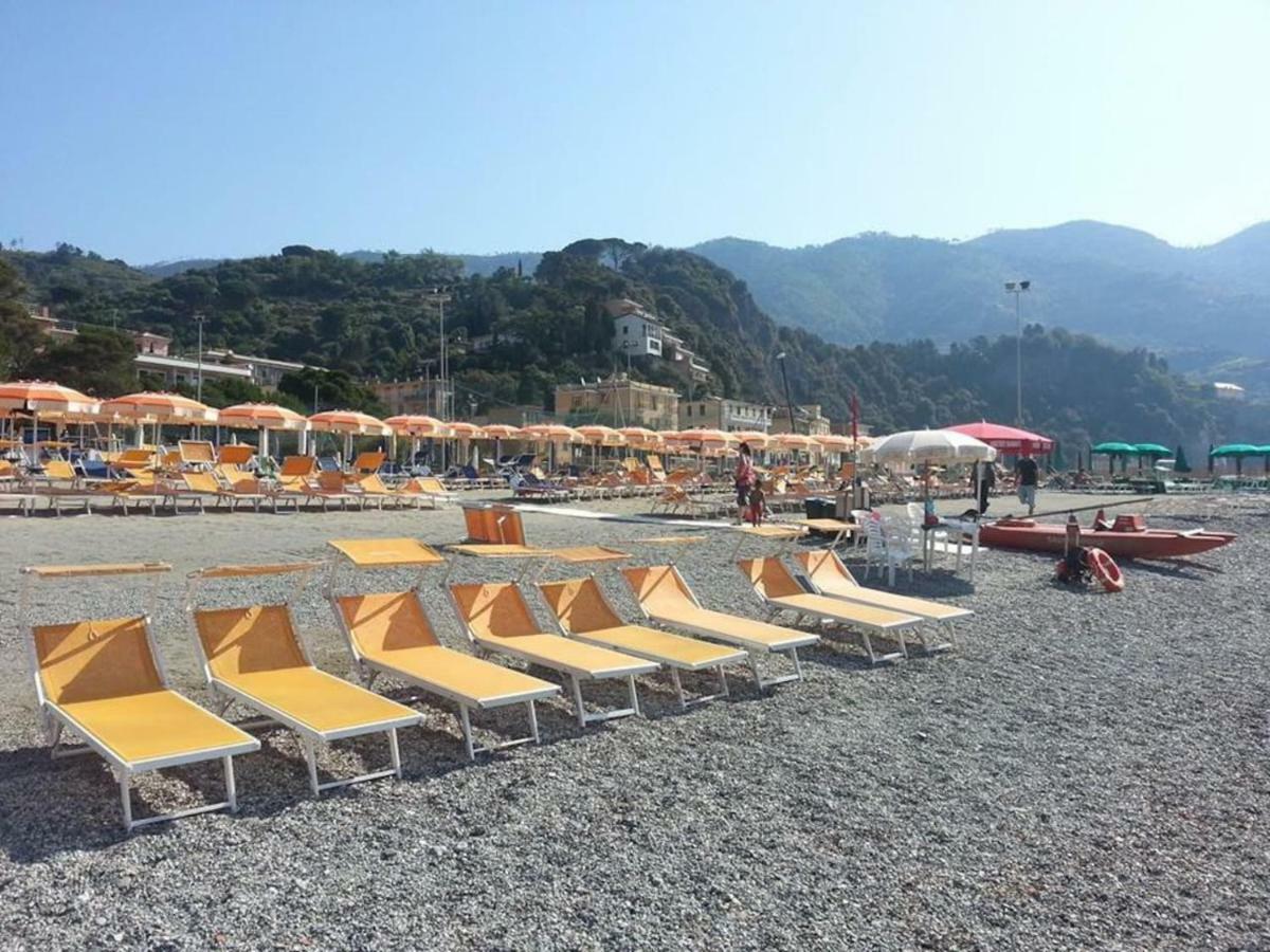 Casa Delle Arance Apartment Monterosso al Mare Ngoại thất bức ảnh