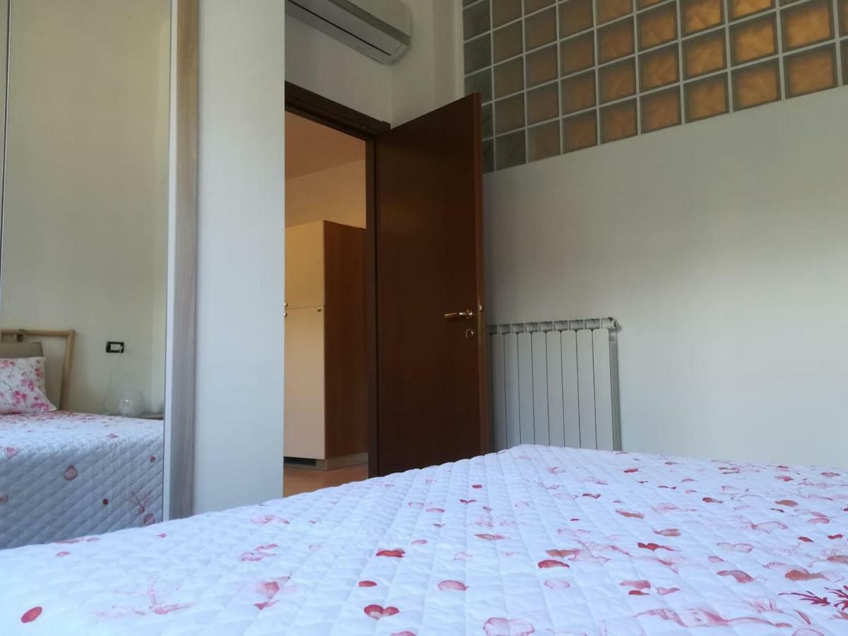 Casa Delle Arance Apartment Monterosso al Mare Ngoại thất bức ảnh