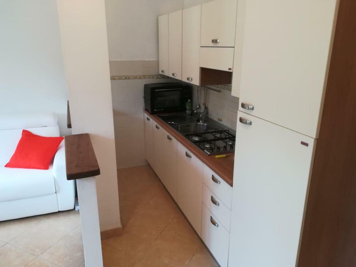 Casa Delle Arance Apartment Monterosso al Mare Ngoại thất bức ảnh