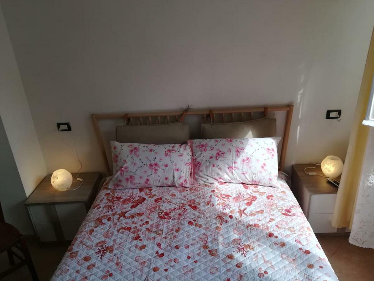 Casa Delle Arance Apartment Monterosso al Mare Ngoại thất bức ảnh