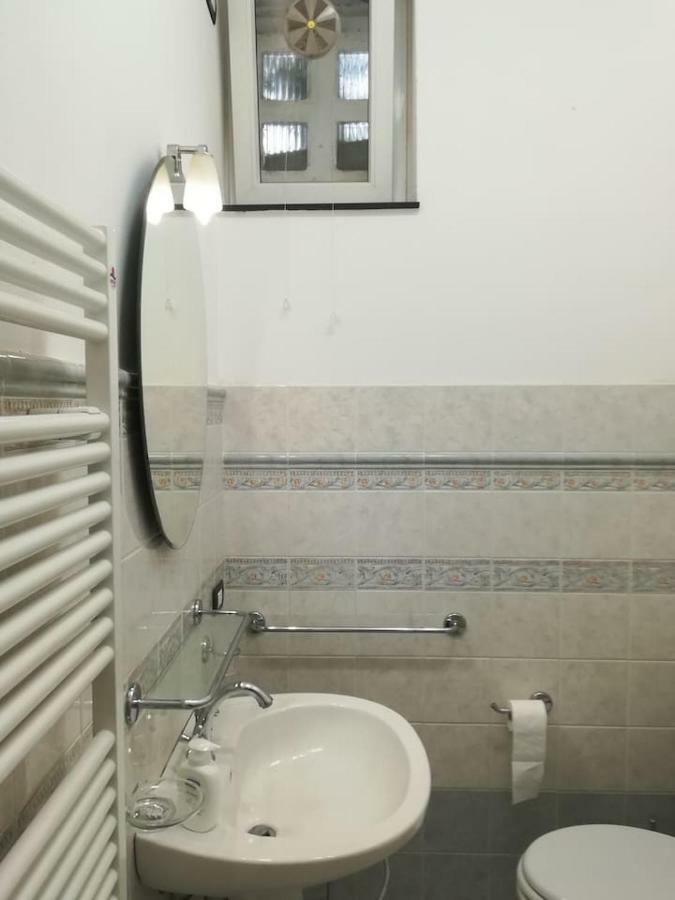 Casa Delle Arance Apartment Monterosso al Mare Ngoại thất bức ảnh