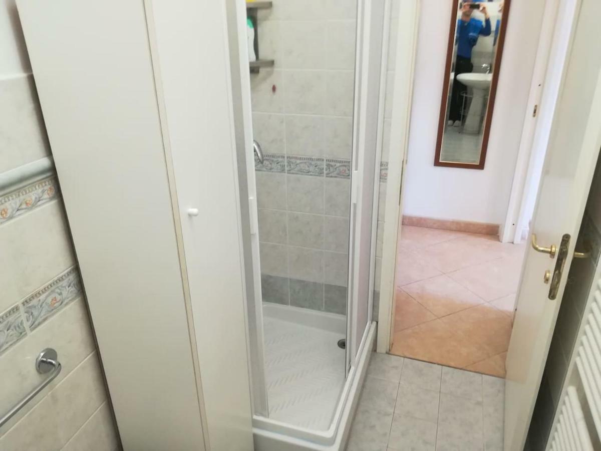 Casa Delle Arance Apartment Monterosso al Mare Ngoại thất bức ảnh