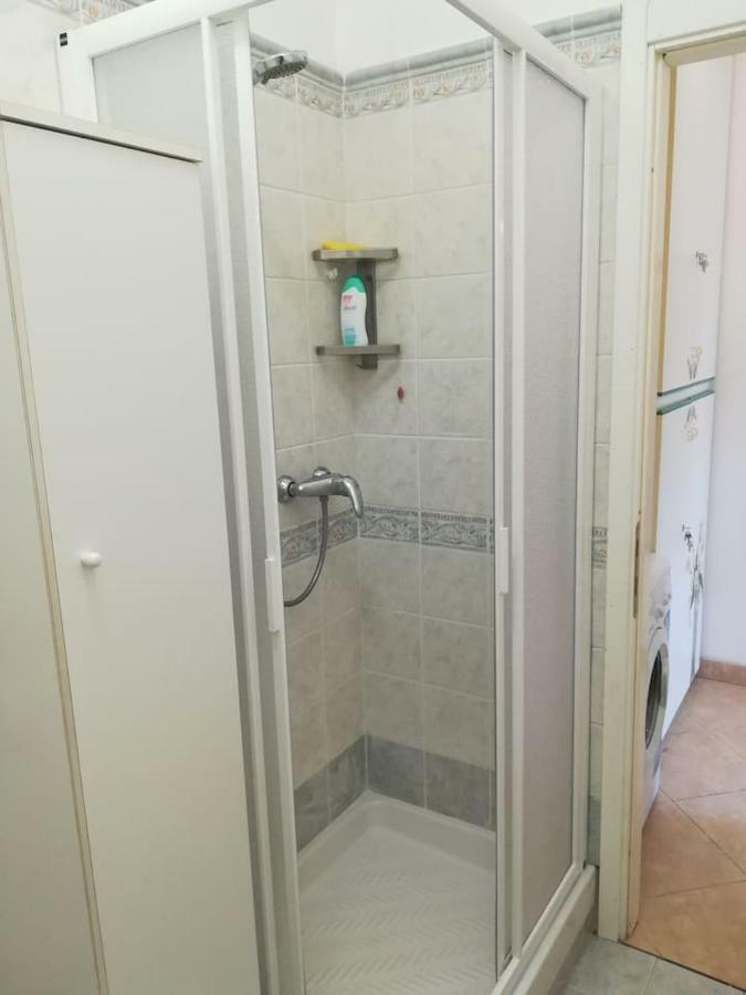 Casa Delle Arance Apartment Monterosso al Mare Ngoại thất bức ảnh