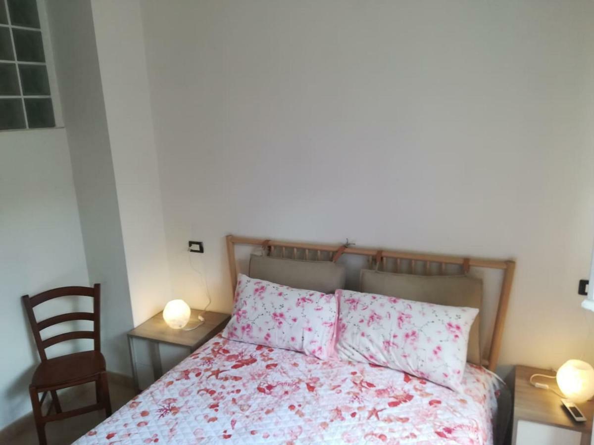 Casa Delle Arance Apartment Monterosso al Mare Ngoại thất bức ảnh