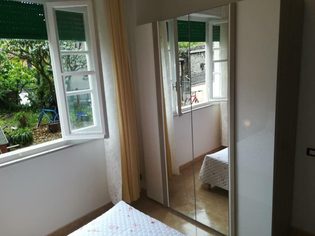 Casa Delle Arance Apartment Monterosso al Mare Ngoại thất bức ảnh