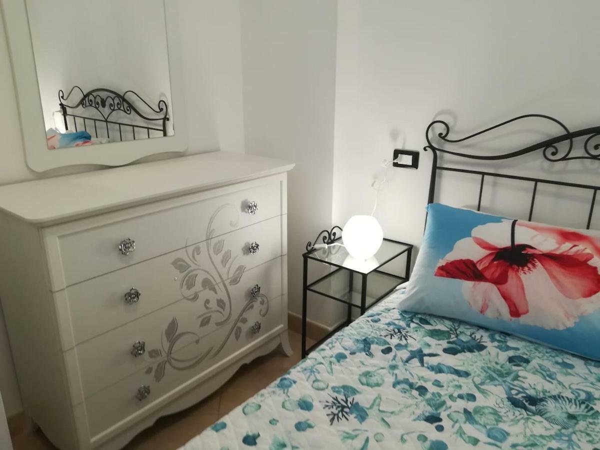 Casa Delle Arance Apartment Monterosso al Mare Ngoại thất bức ảnh