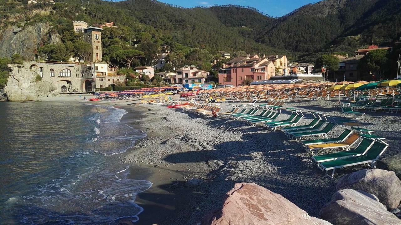 Casa Delle Arance Apartment Monterosso al Mare Ngoại thất bức ảnh