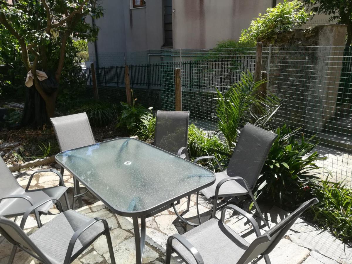 Casa Delle Arance Apartment Monterosso al Mare Ngoại thất bức ảnh
